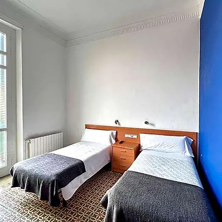 Peiro 3* Barcelona