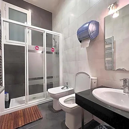 Peiro Guest house
