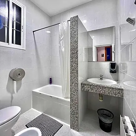 Peiro Gasthof Barcelona