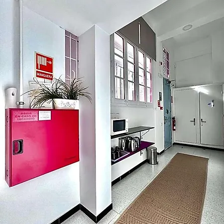 Peiro Guest house Barcelona