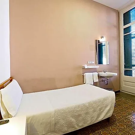 Peiro 3* Barcelona