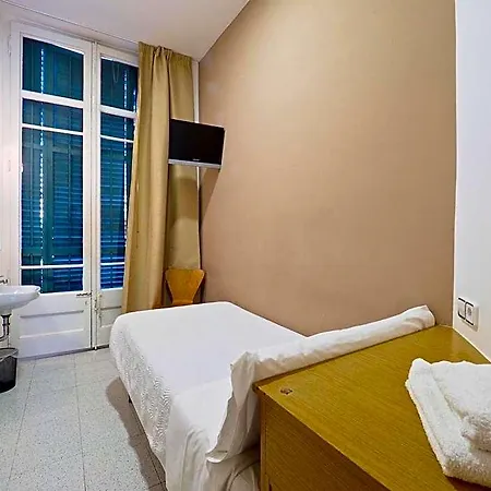 Peiro Barcelona