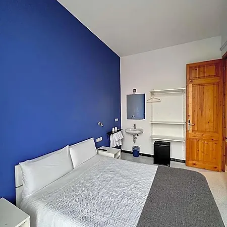 Guest house Peiro Barcelona