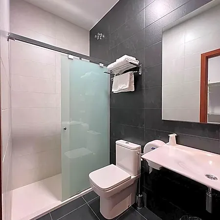 Peiro Guest house Barcelona
