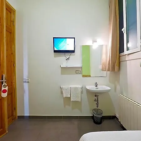 Peiro 3* Barcelona