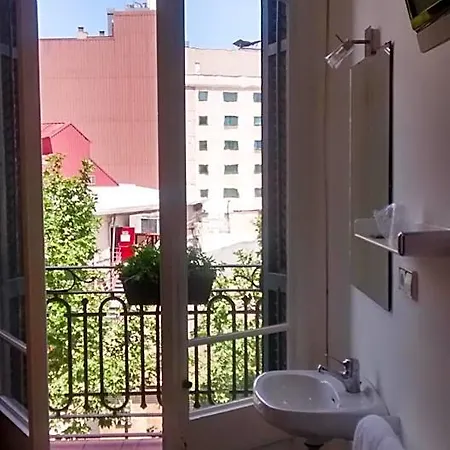 Peiro 3* Barcelona