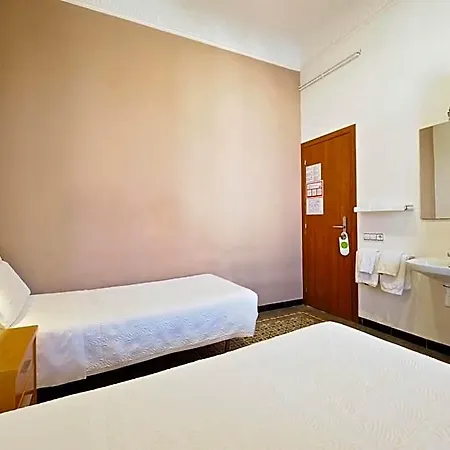 Guest house Peiro Barcelona