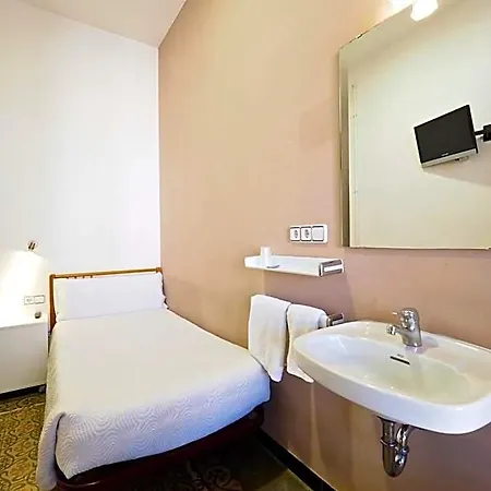 Peiro Gasthof Barcelona