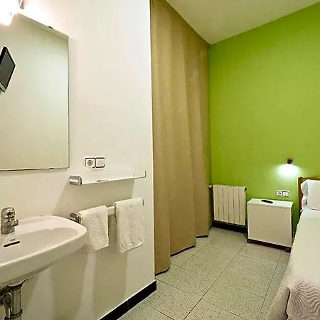 Peiro Guest house Barcelona