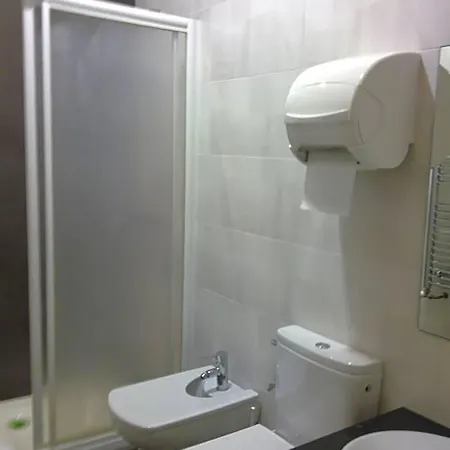 Peiro Gasthof 3*