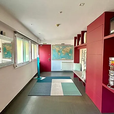 Peiro Guest house