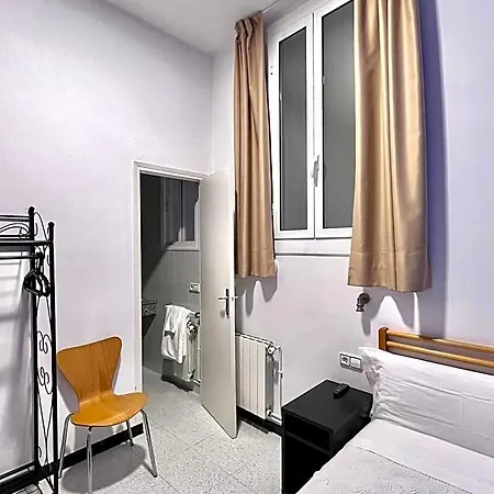 Peiro Pensión 3*