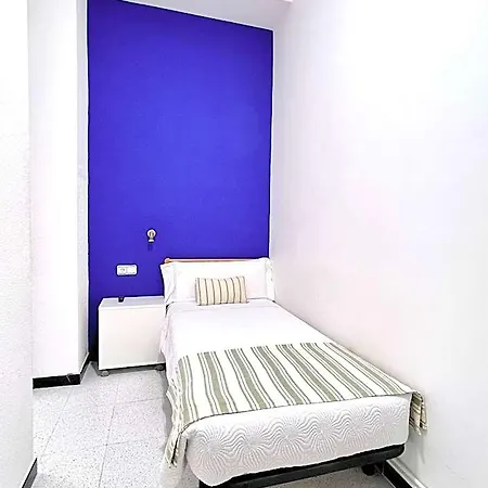 Peiro Guest house Barcelona