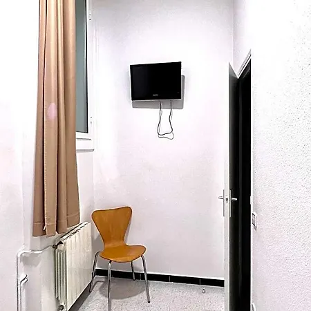 Hotel Peiro Barcelona