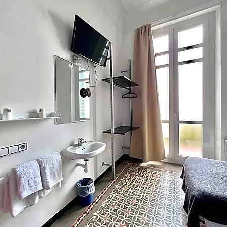 Peiro Barcelona